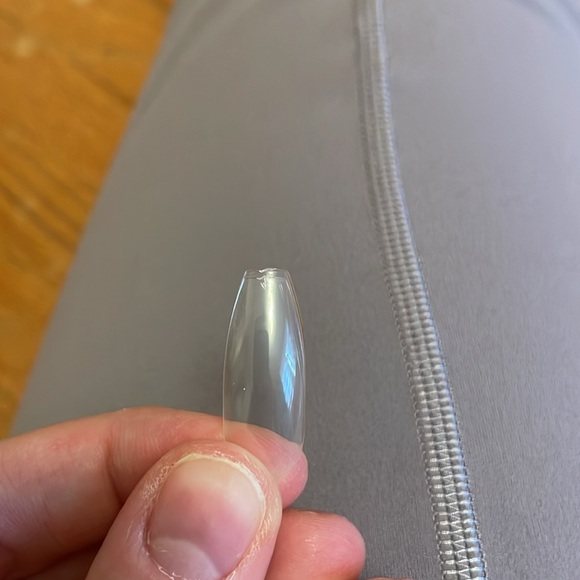 Acrylic nail tools - Picture 2 of 4